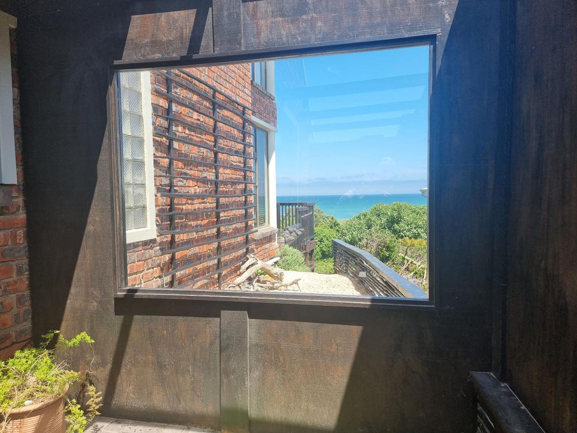 ג'פריס ביי Paradise Self-Catering Units מראה חיצוני תמונה