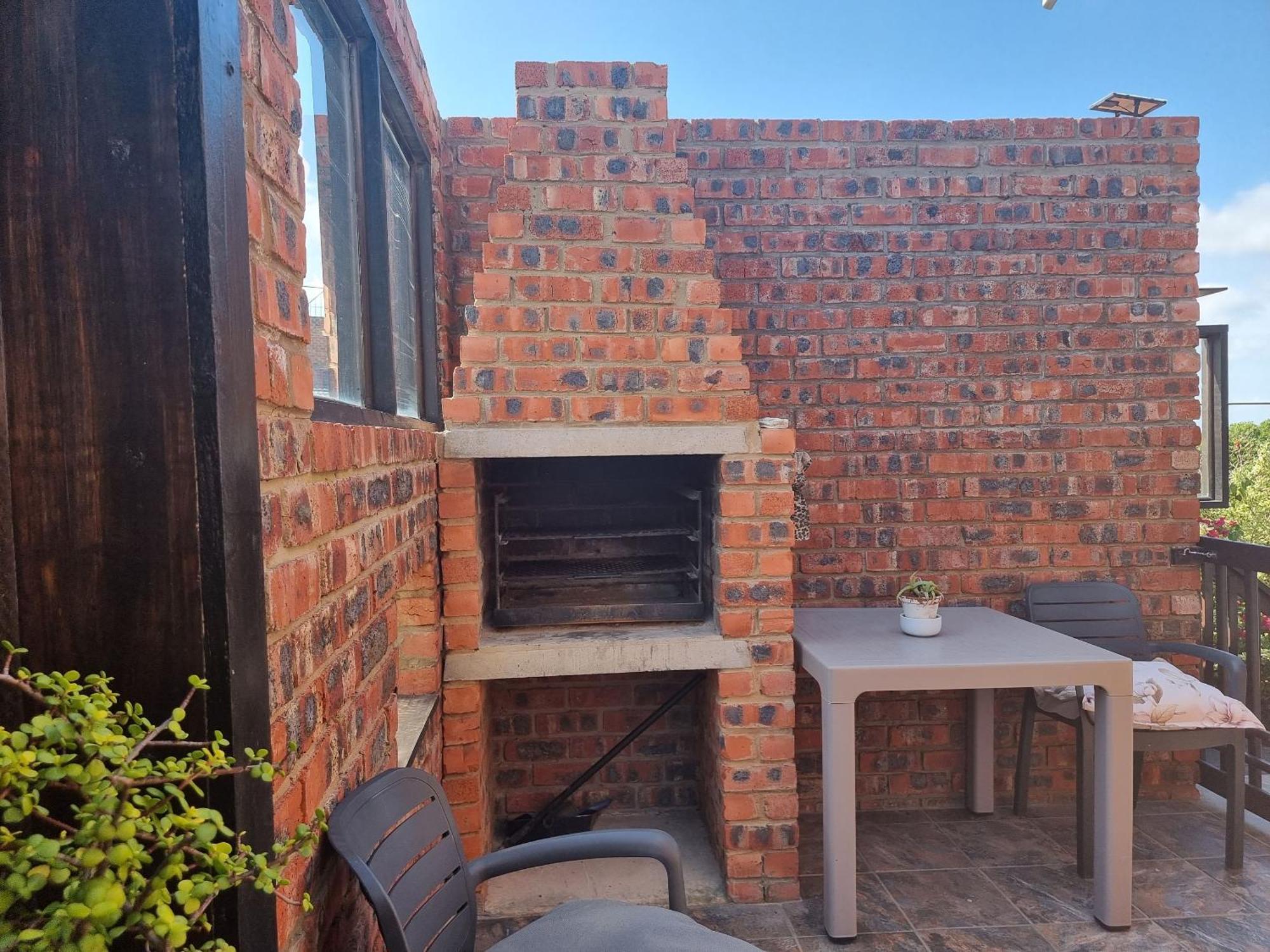 ג'פריס ביי Paradise Self-Catering Units מראה חיצוני תמונה