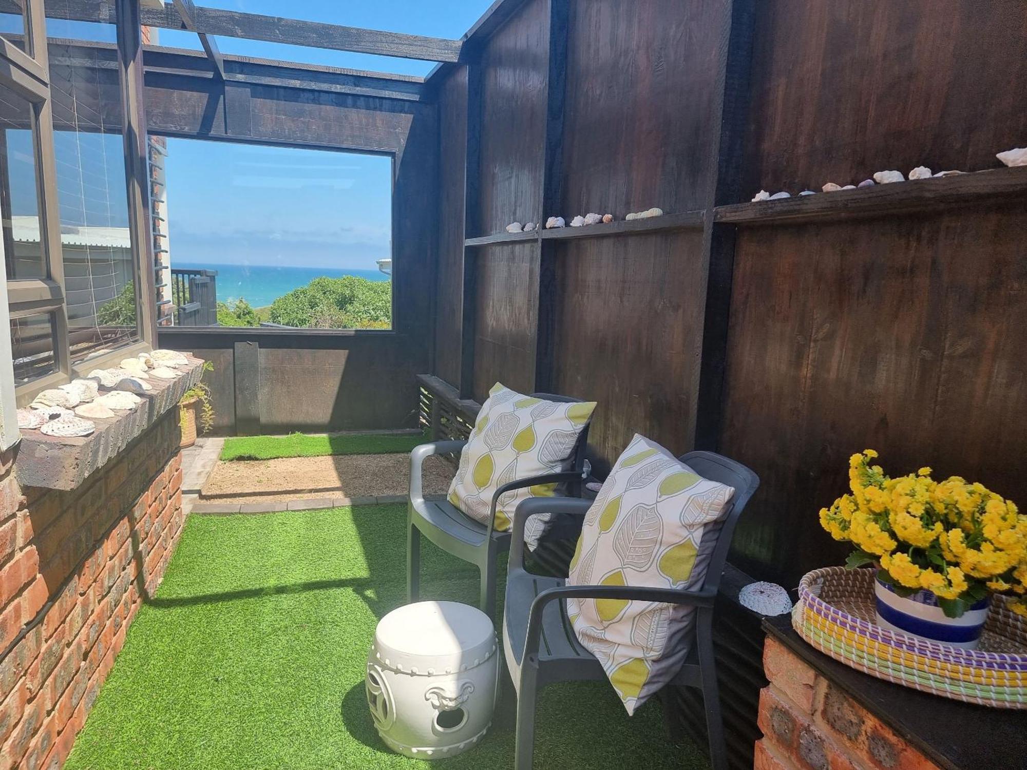 ג'פריס ביי Paradise Self-Catering Units מראה חיצוני תמונה