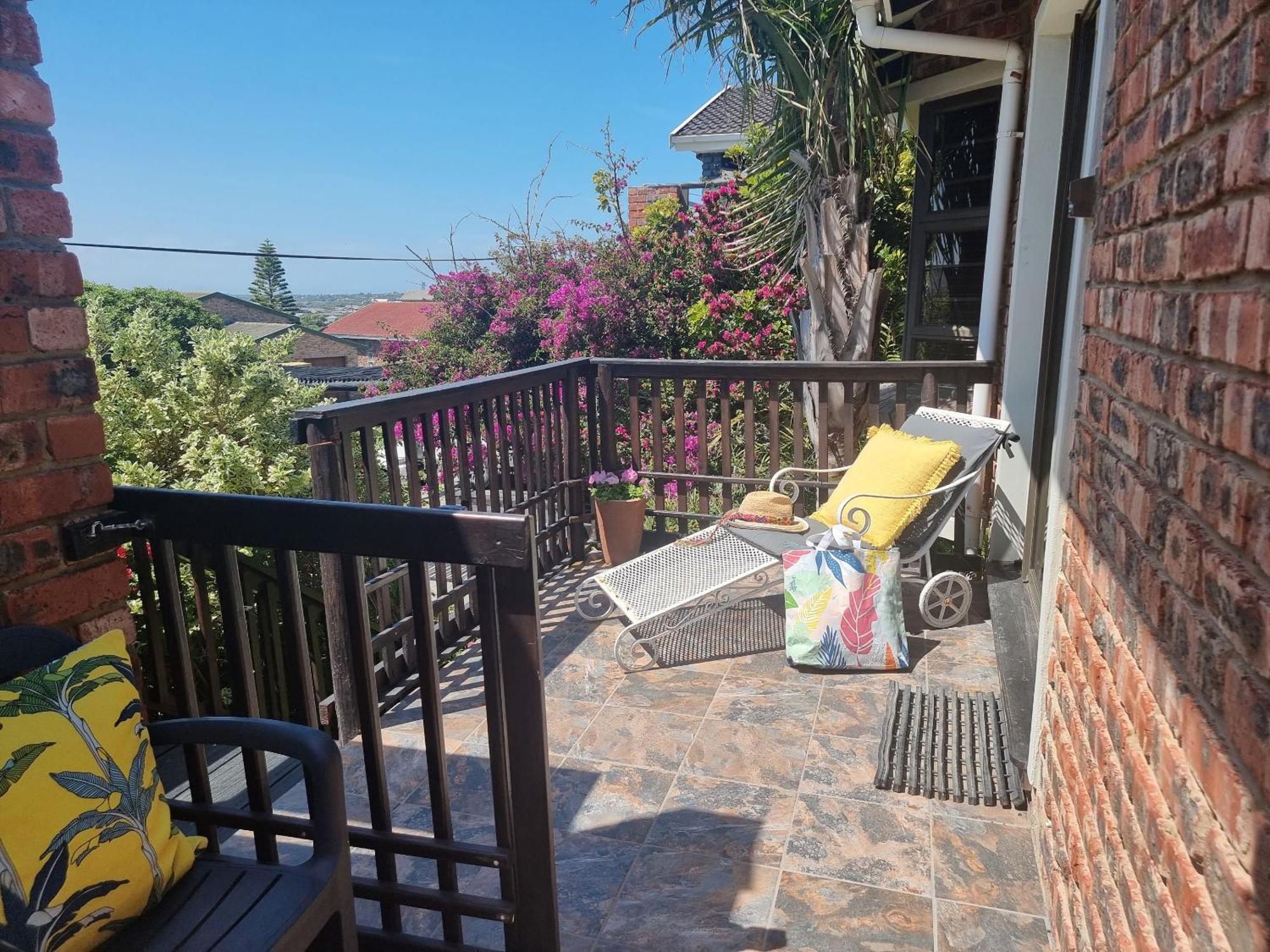 ג'פריס ביי Paradise Self-Catering Units מראה חיצוני תמונה
